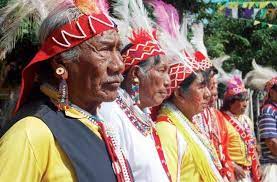 Población indígena creció 20% en 10 años y sigue expuesta a vulnerabilidades