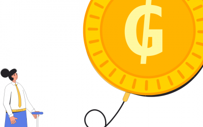 Inflación continúa moderada pese a efecto del inicio del año lectivo