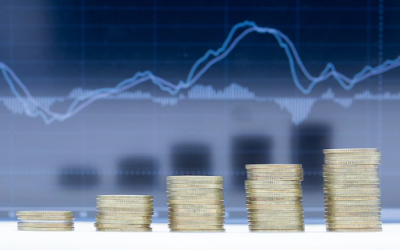 Disminución de la inflación en Estados Unidos da respiro a la FED