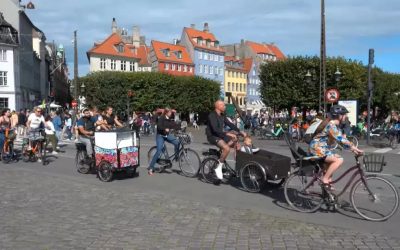 La inflación en la Eurozona sube en julio, impulsada por servicios y alimentos