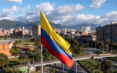 La inflación en Colombia se reduce en septiembre