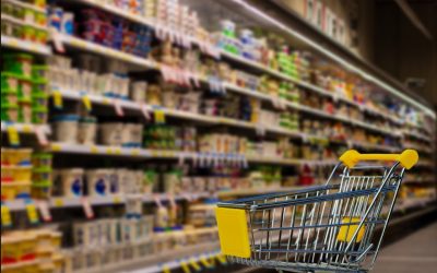 Sudamérica: Argentina es el país con mayor inflación en lo que va del año