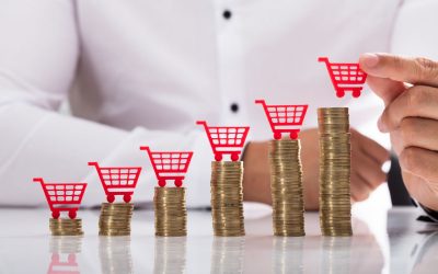 Semana Santa  y ajustes en precios de combustibles inciden en inflación de marzo