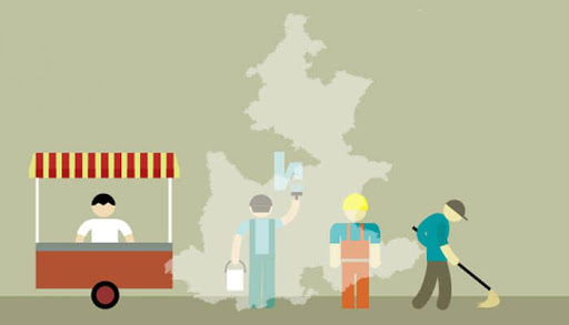 Vínculos entre informalidad e innovación