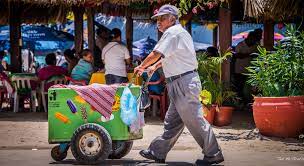 Pobreza e informalidad laboral