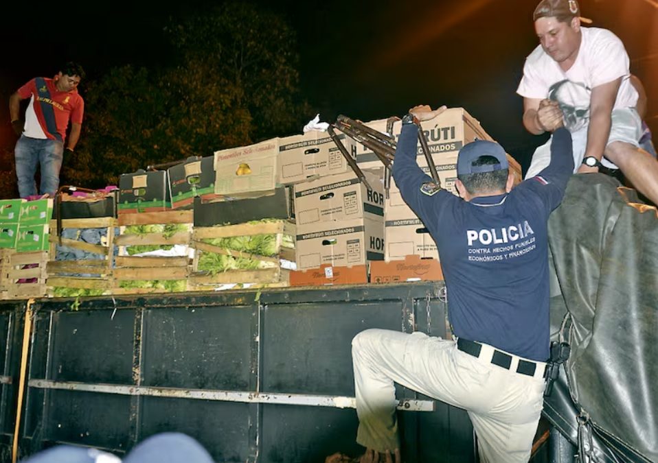 (ABC Color) Acreedores, mas no inversores: al Paraguay le cuesta caro mantenerse en la informalidad