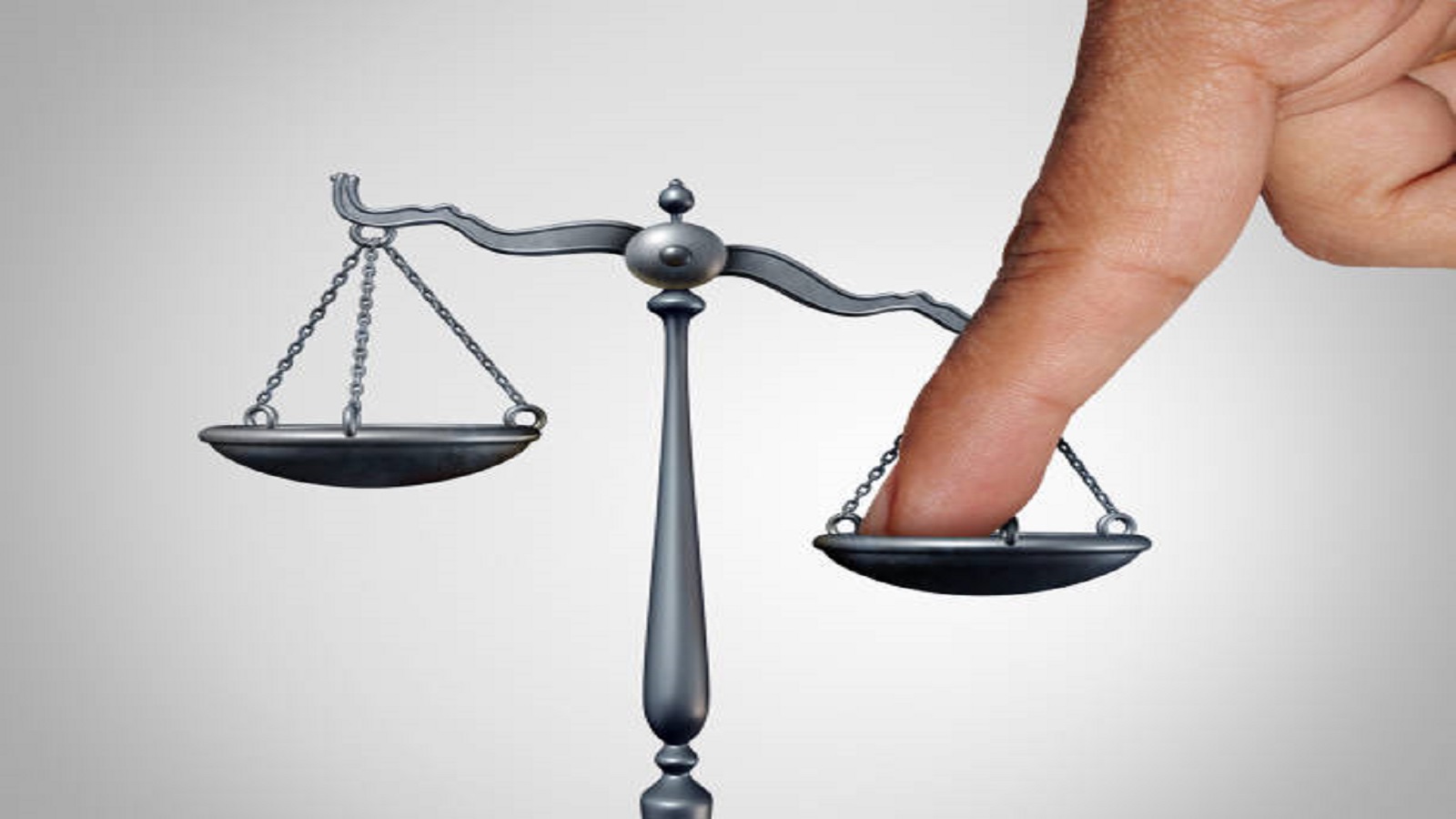 injusticia