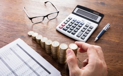 Recaudación de impuestos internos impulsan los ingresos públicos​