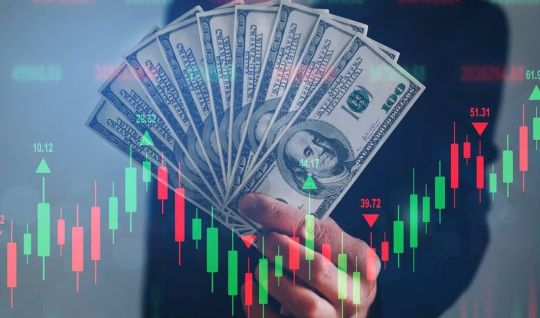 Aumenta la inversión en dólares en el mercado bursátil local: ¿Tuvo algo que ver la suba de la cotización?