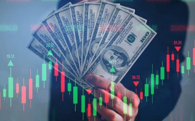 Aumenta la inversión en dólares en el mercado bursátil local: ¿Tuvo algo que ver la suba de la cotización?