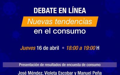 Informe Final Resultados de Tendencias en el Consumo
