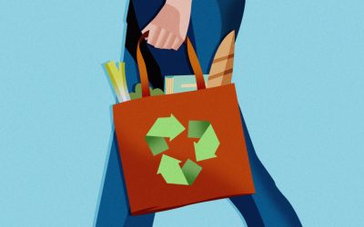 Presentarán innovador exhibidor circular para productos que promueven el Consumo Responsable