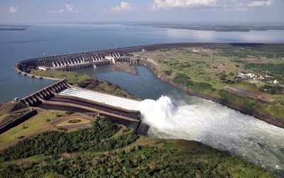 Medios de comunicación de Brasil señalan que tarifa de Itaipú habría sido acordada