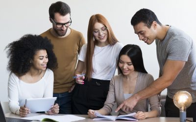 Dia de la juventud: un llamado a invertir en el futuro del país