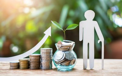 Caja fiscal: haberes jubilatorios supera a aportes de la mayor parte de los sectores