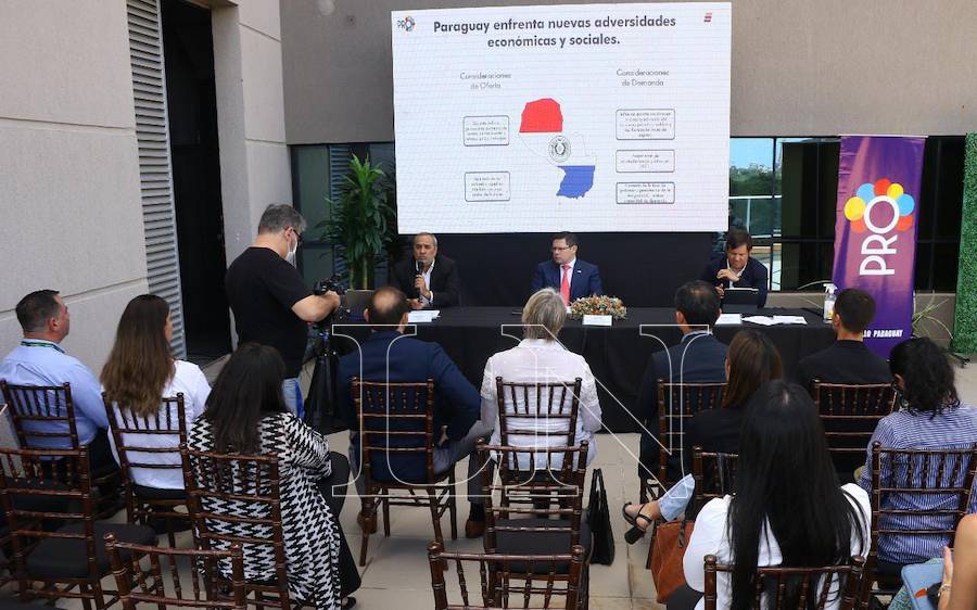 [La Nacion] Estiman una reducción de 0,5% de la economía subterránea en este 2021