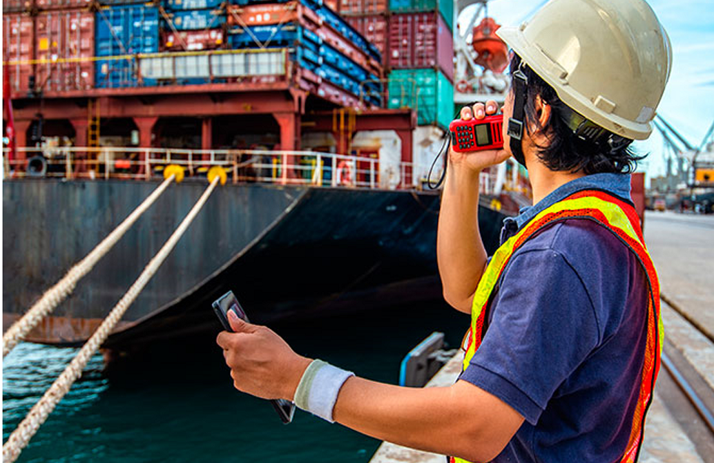 Latinoamérica cerraría el año con perspectivas positivas en el comercio exterior