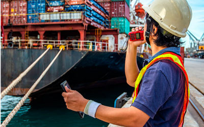 Latinoamérica cerraría el año con perspectivas positivas en el comercio exterior