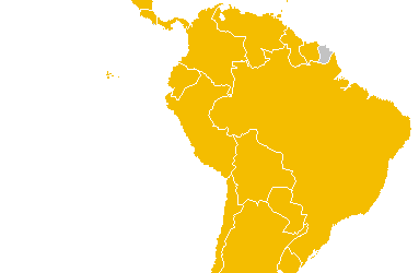 Banco Mundial  reduce las proyecciones de crecimiento de Latinoamérica