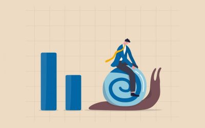 Débil crecimiento mundial para el 2024 según OCDE