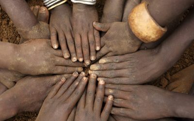 UBUNTU: una sabiduría que nos llega desde África.