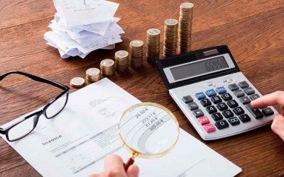 Mayores contribuyentes aportaron Gs 509 mil millones más en un año​