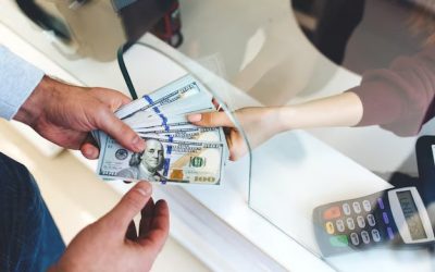 Casas de cambio cierran agosto con mejora en sus utilidades