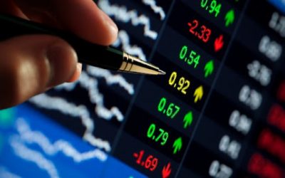 Volumen bursátil acumulado a septiembre bate récord histórico de negociación