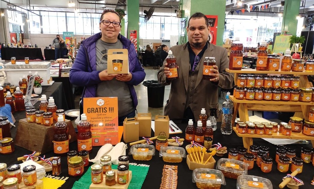 Innovación y digitalización: El camino al crecimiento de las MIPYMES en Paraguay