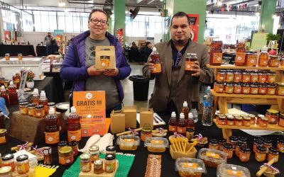 Innovación y digitalización: El camino al crecimiento de las MIPYMES en Paraguay