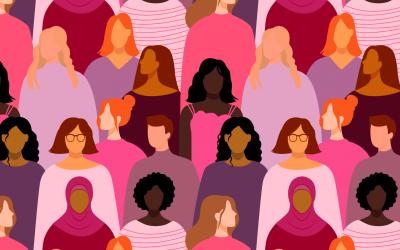 Protagonismo de las mujeres requiere de acciones que disminuyan brechas