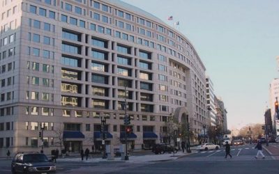 Compromisos con multilaterales impulsan el aumento de la deuda pública​