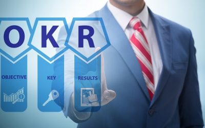 OKR: Una herramienta eficaz para afrontar los cambios dinámicos que afectan su negocio