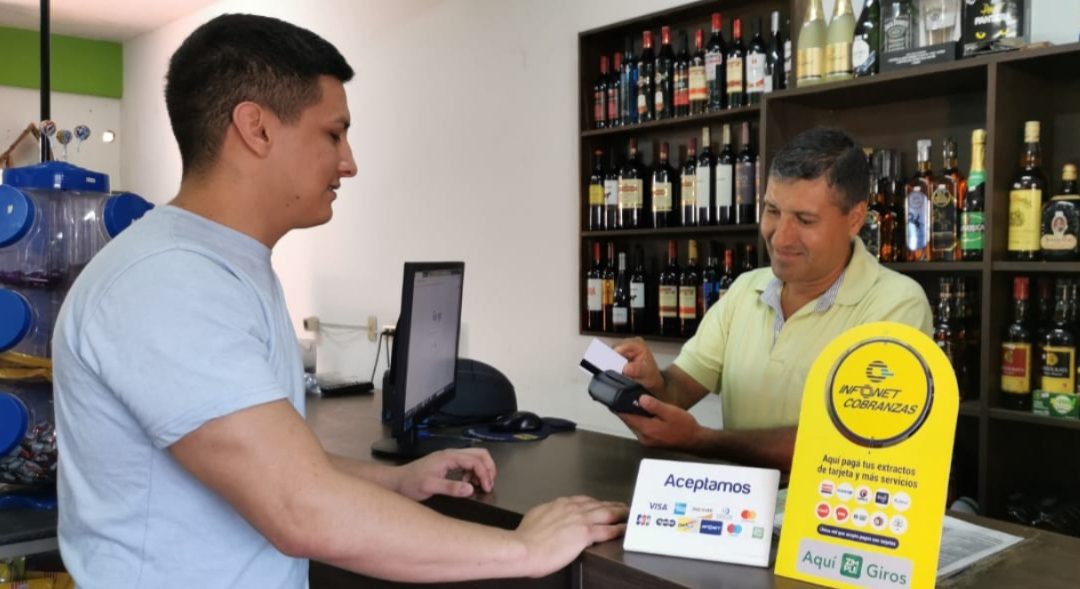 Conocé las alternativas que tenés para pagar tus cuotas de la ANDE