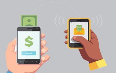 8 de cada 10 transferencias SIPAP son por montos menores a 1 millón de guaraníes