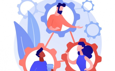 Estar atentos: más que compartir un mismo espacio.