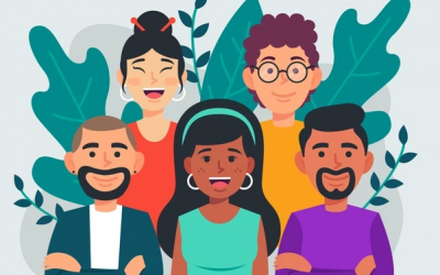 Derechos asertivos universales y su impacto en las organizaciones