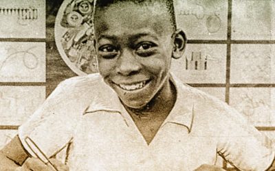 El legado de una leyenda.