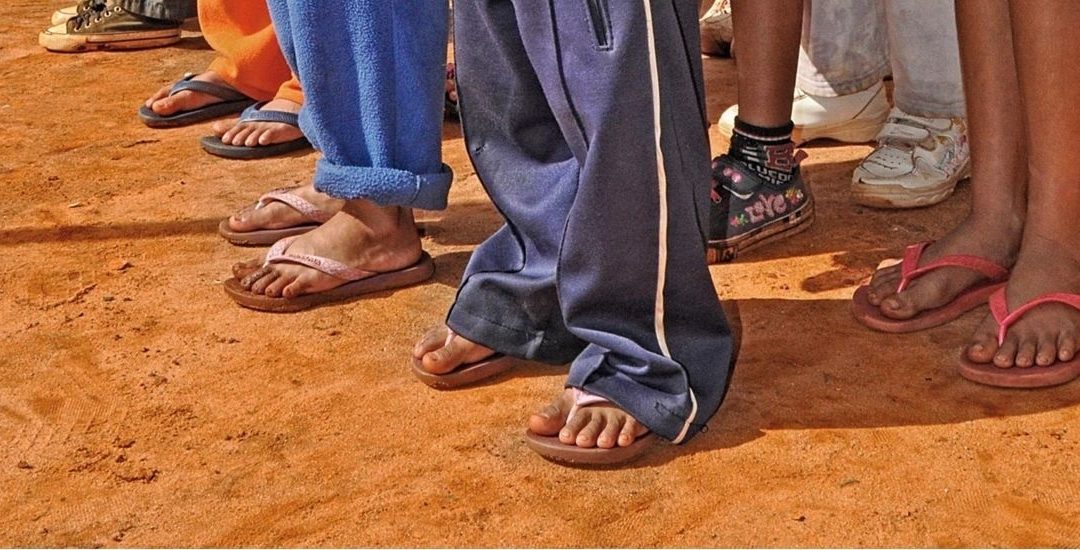 Desafíos estructurales condicionan reducción de la pobreza en Paraguay