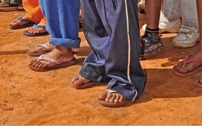 Desafíos estructurales condicionan reducción de la pobreza en Paraguay