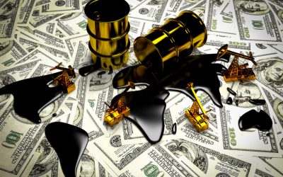 Banco Mundial advierte precio del crudo superior a los USD /Barril 100  en el corto plazo