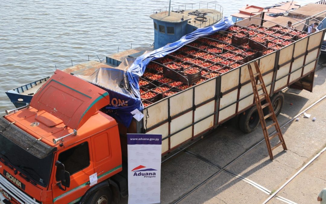 (El Nacional) La otra cara del contrabando: lavado de activos y tráfico de divisas