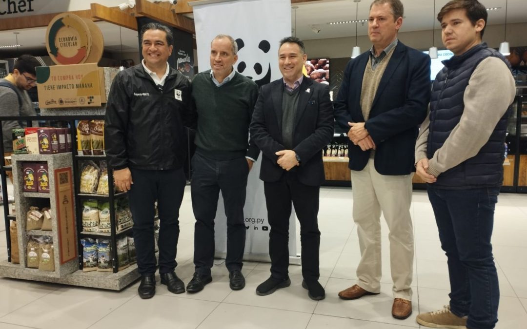 Isla de consumo responsable: Así avanzan los negocios con prácticas más sostenibles en el país