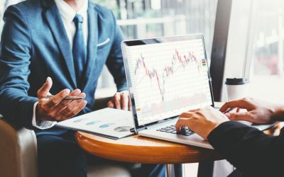 Aumento de volumen negociado y reducción del personal  elevaron productividad​