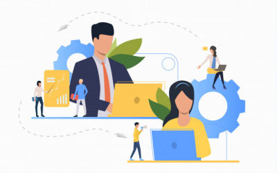 Diversidad Generacional: ventajas que ofrece a la organización.