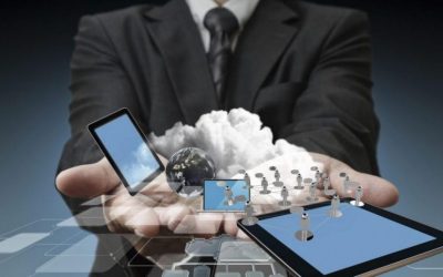 Transformación digital en el ámbito financiero