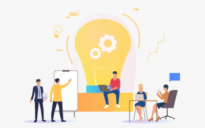 El desafío: ser activos y curiosos.