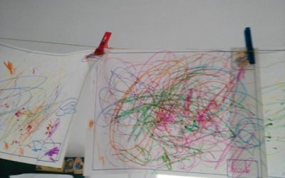 Si hay vida, habrá caos. Y eso está bien.