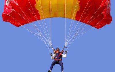 ¿Qué harías si no tuvieras miedo?