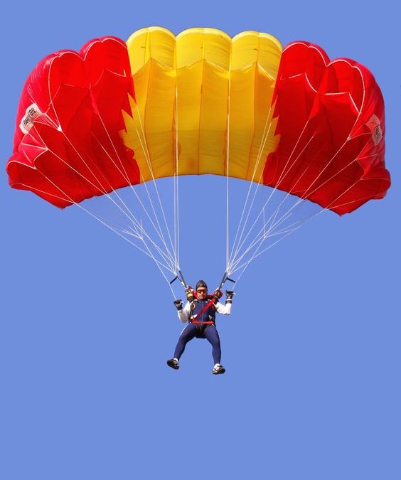 ¿Qué harías si no tuvieras miedo?